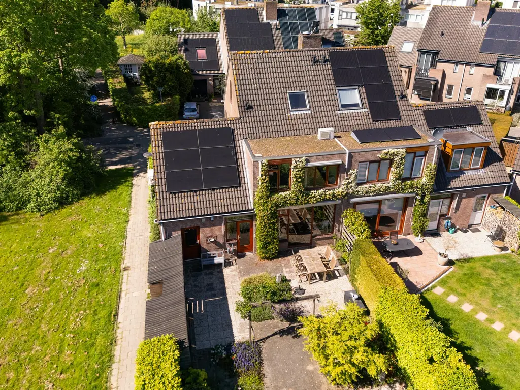 Arkelstein 10, DORDRECHT