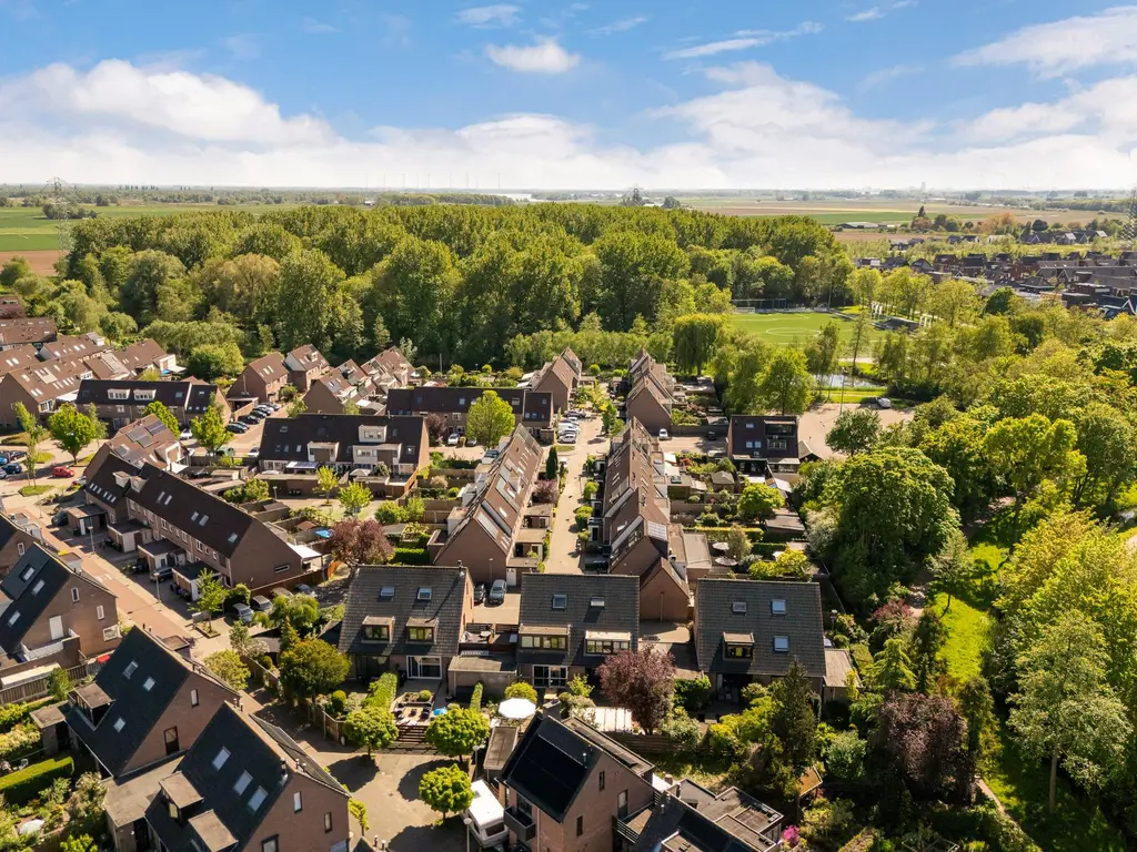 Arkelstein 10, DORDRECHT