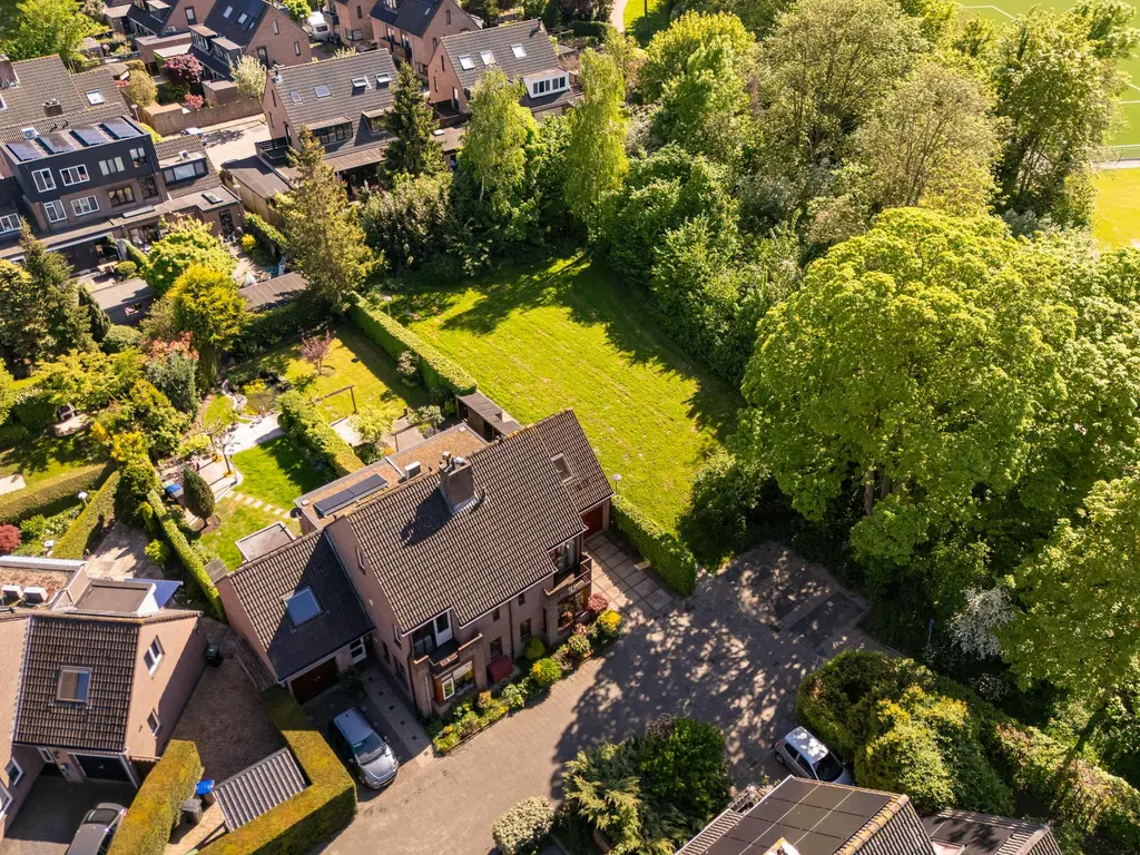 Arkelstein 10, DORDRECHT