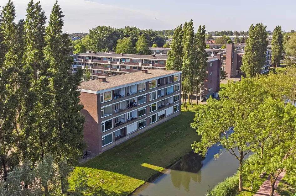 Staringlaan 128