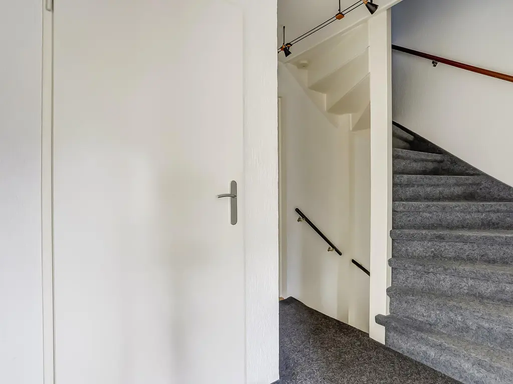 Heimerstein 72, DORDRECHT