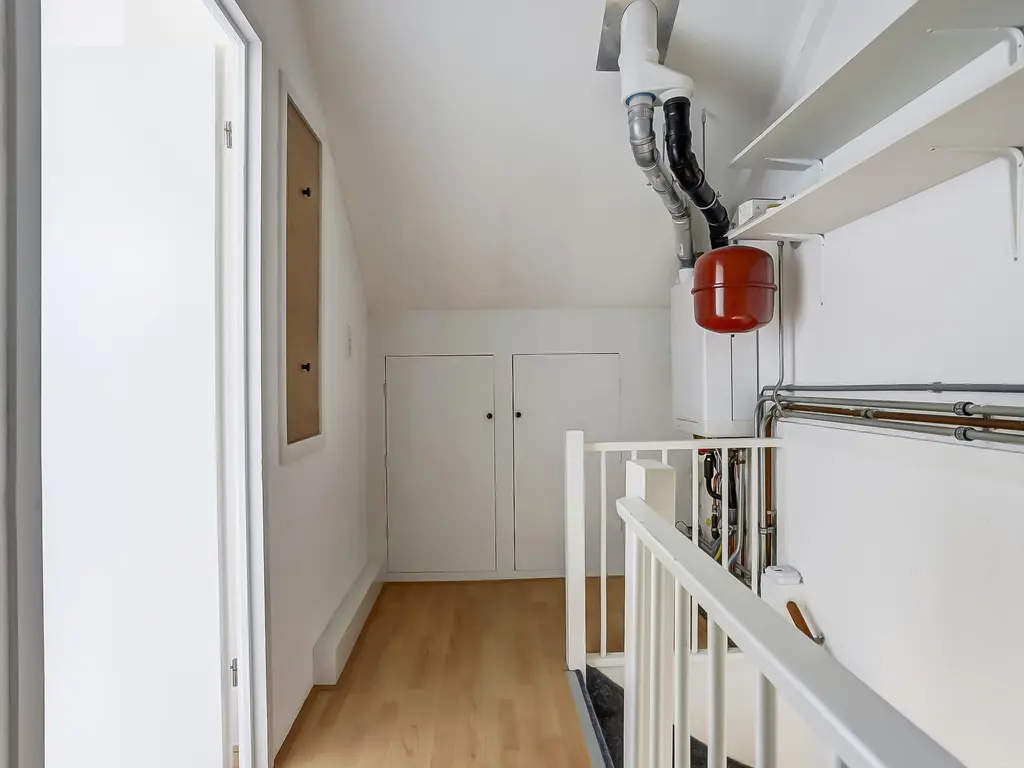 Heimerstein 72, DORDRECHT