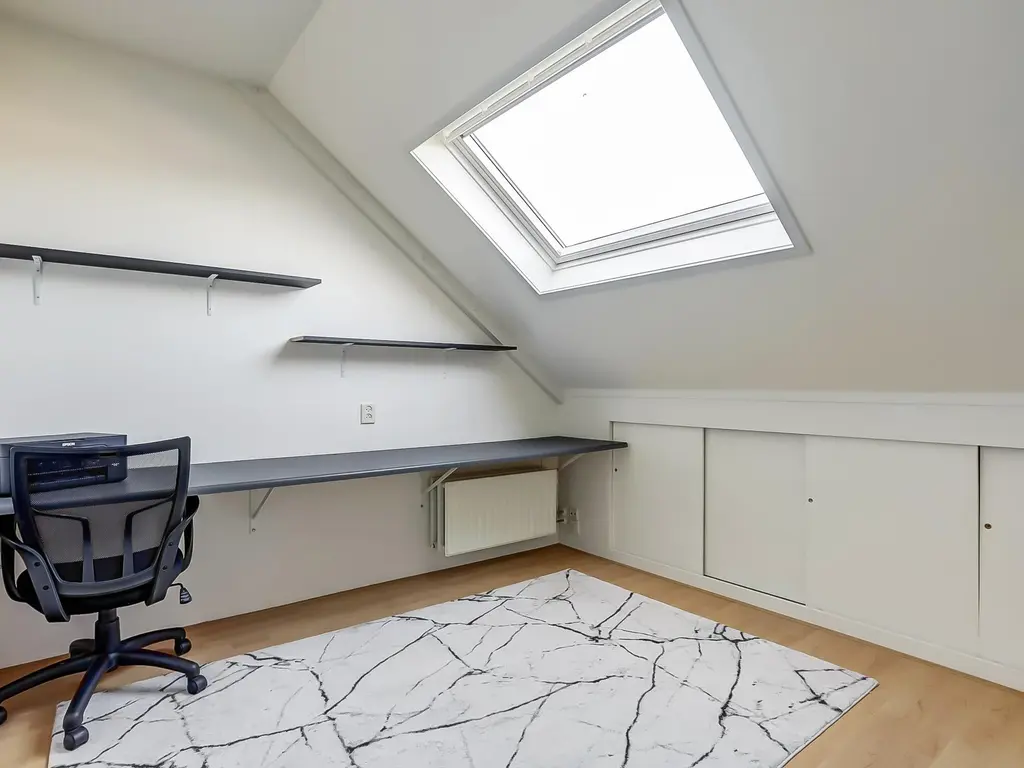 Heimerstein 72, DORDRECHT