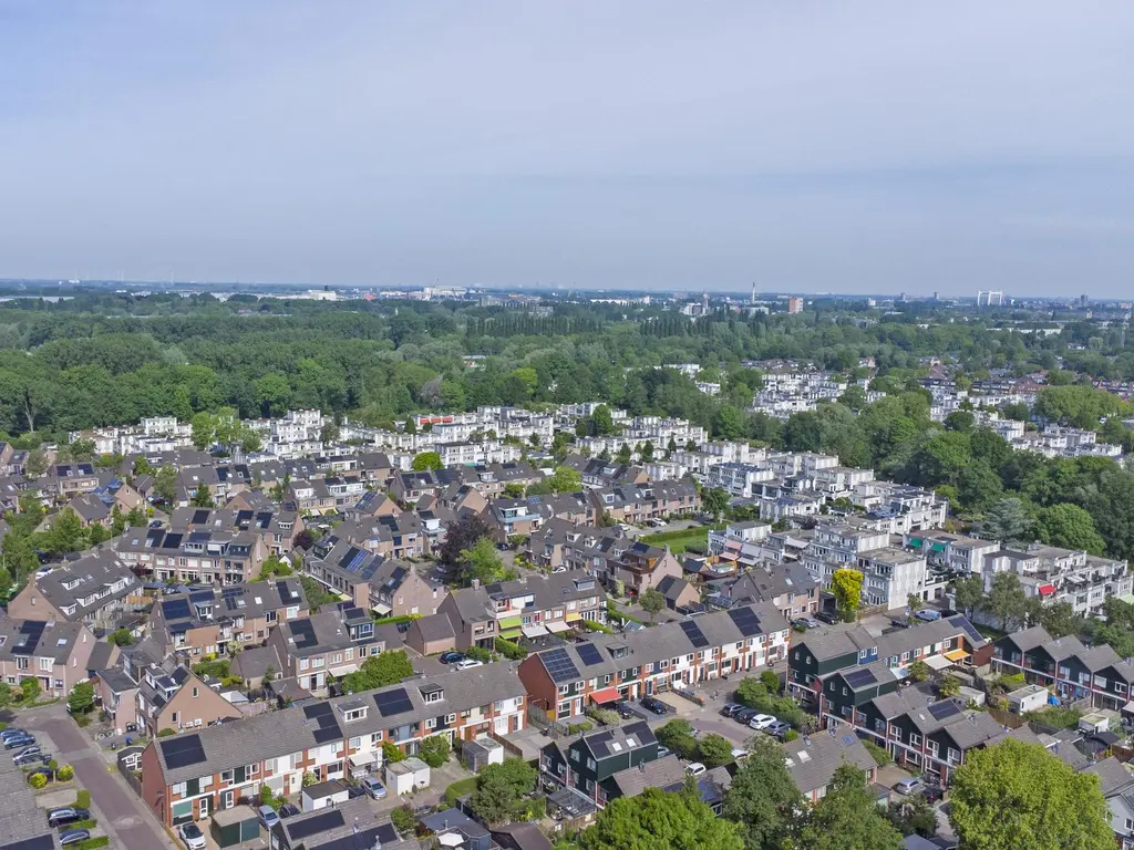 Heimerstein 72, DORDRECHT