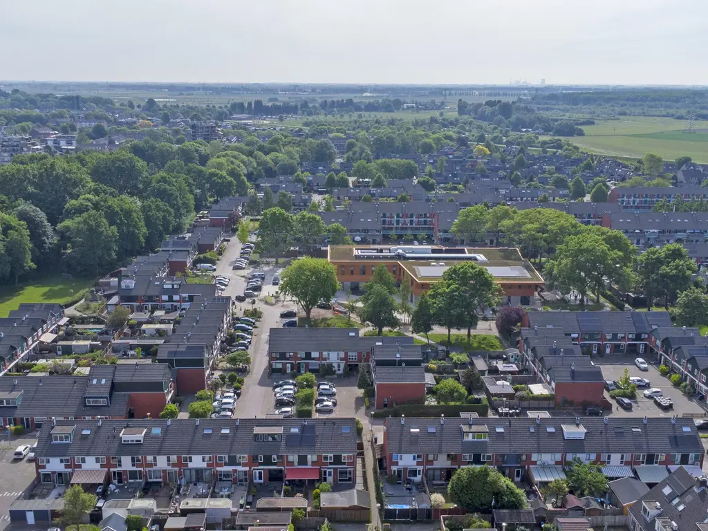 Heimerstein 72, DORDRECHT