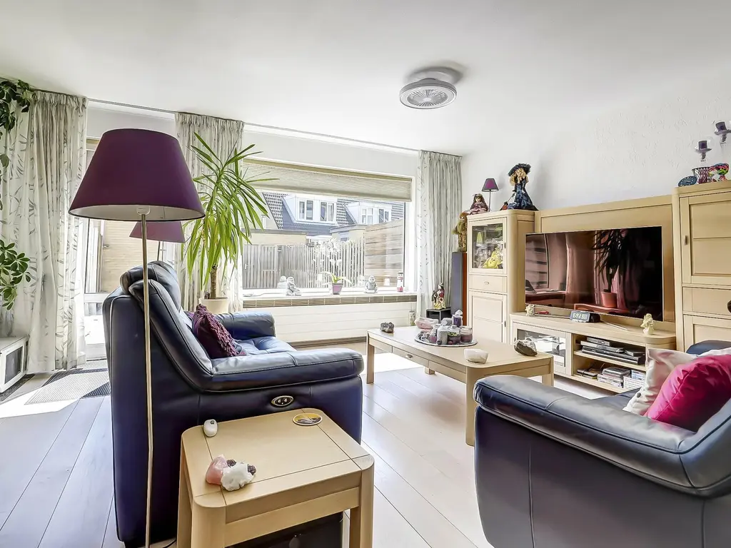 Berlage-erf 171, DORDRECHT