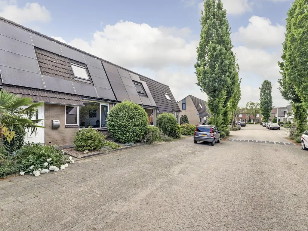 Pijperlaan 55, ZWIJNDRECHT