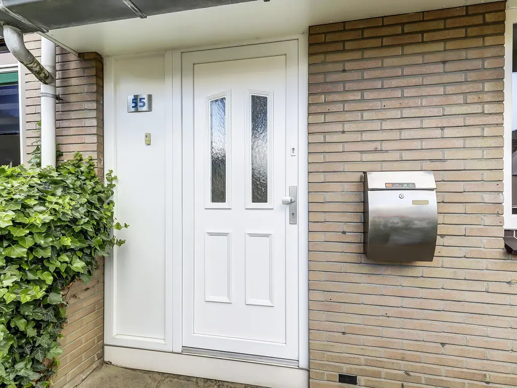 Pijperlaan 55, ZWIJNDRECHT