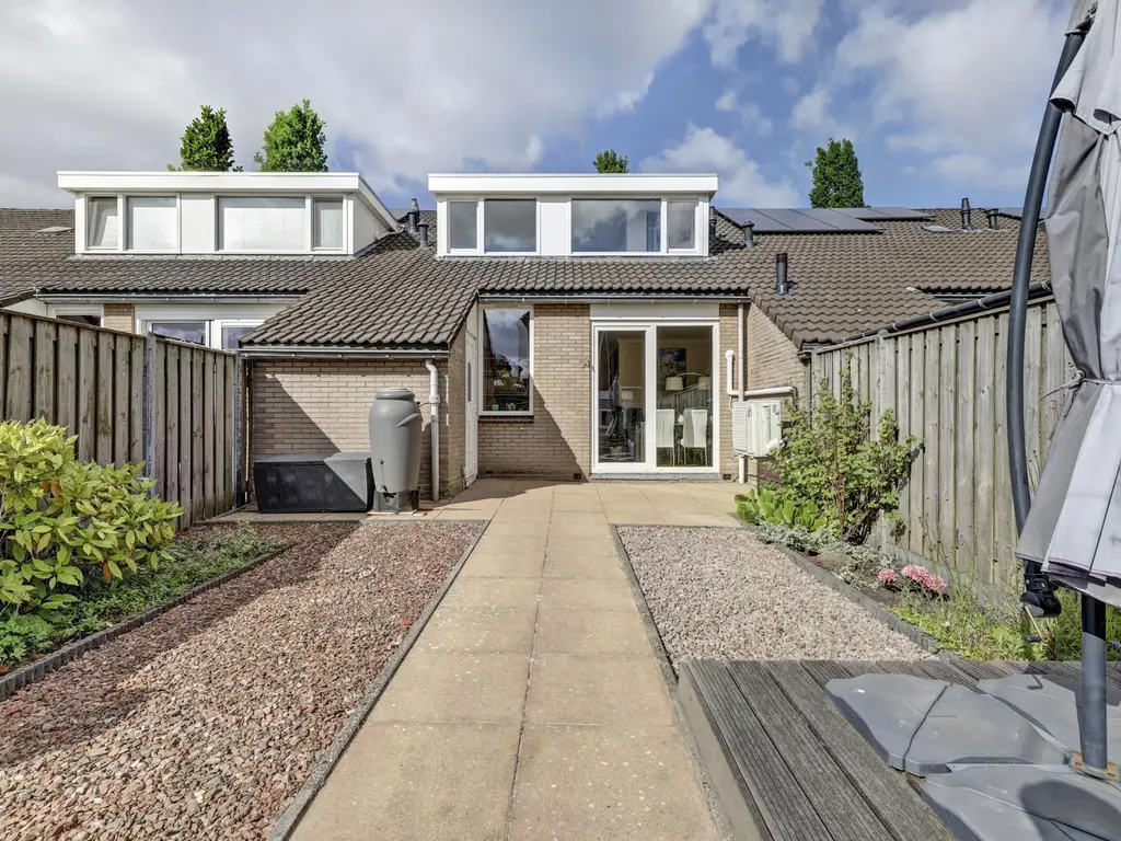 Pijperlaan 55, ZWIJNDRECHT