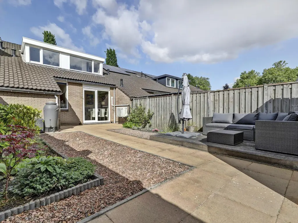 Pijperlaan 55, ZWIJNDRECHT