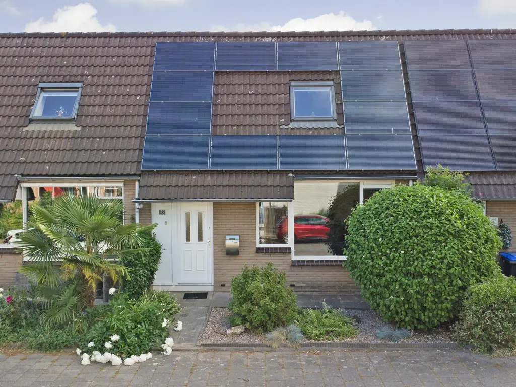 Pijperlaan 55, ZWIJNDRECHT