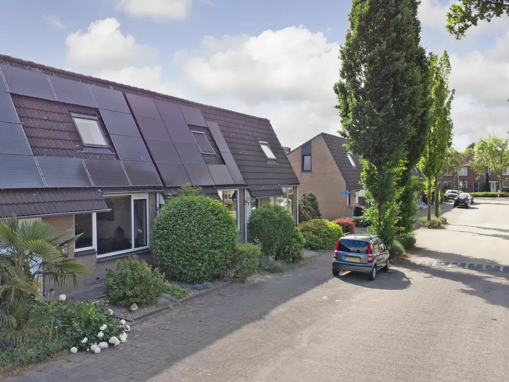 Pijperlaan 55, ZWIJNDRECHT