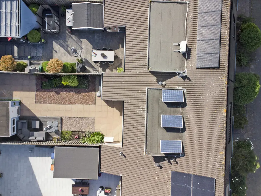 Pijperlaan 55, ZWIJNDRECHT