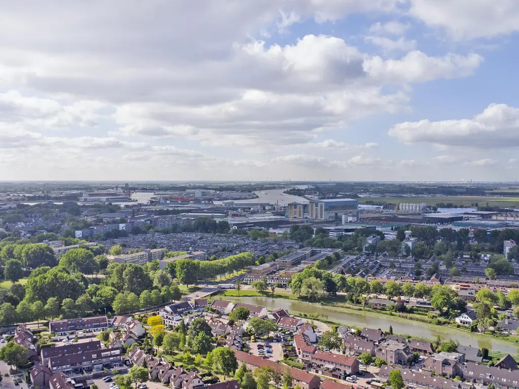 Pijperlaan 55, ZWIJNDRECHT