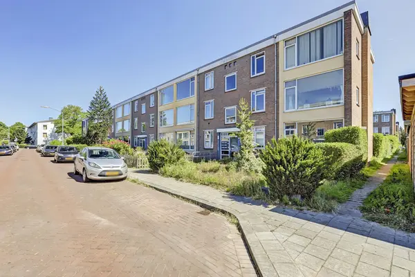 Anna van Burenstraat 46
