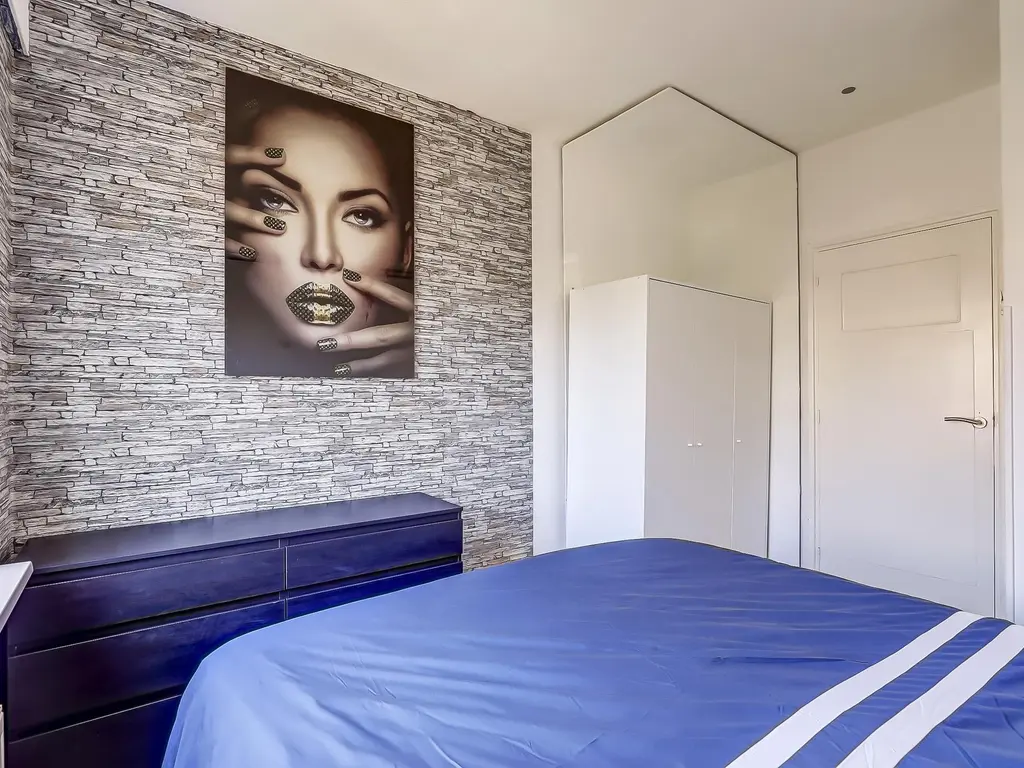 Anna van Burenstraat 46, DORDRECHT