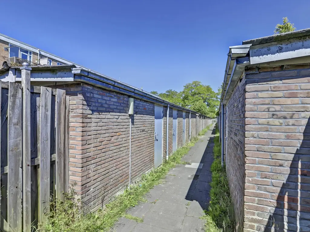 Anna van Burenstraat 46, DORDRECHT