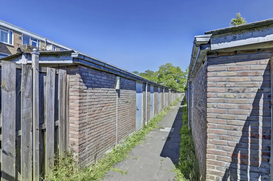 Anna van Burenstraat 46