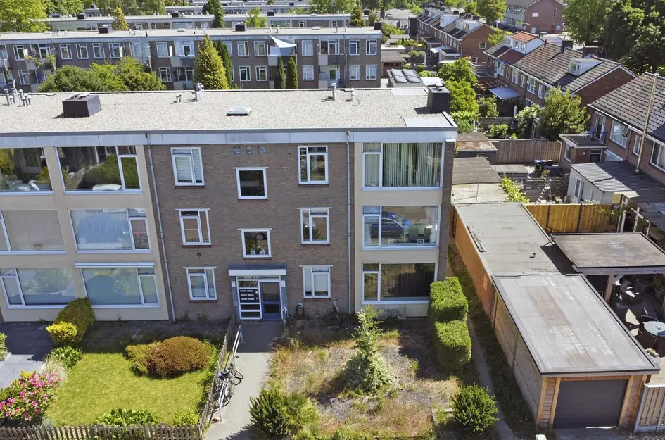 Anna van Burenstraat 46