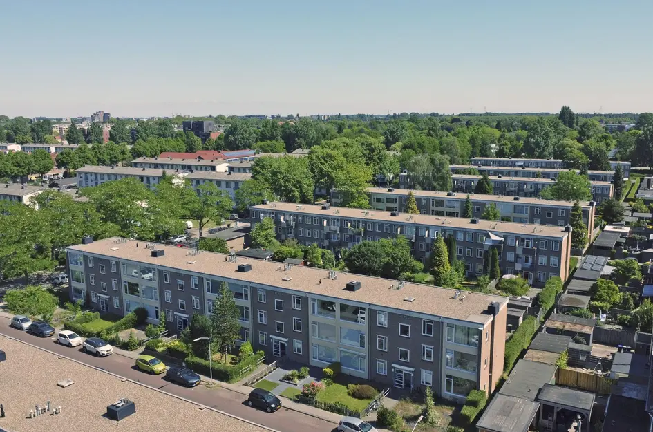 Anna van Burenstraat 46