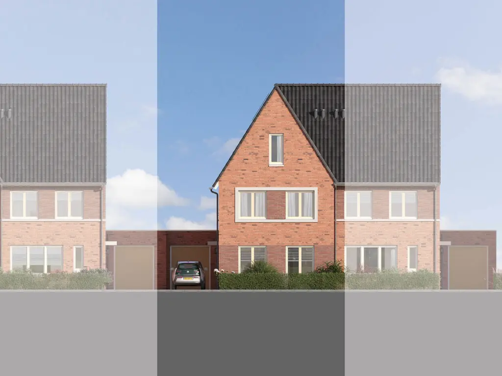 Drijber - Dwarskap, bouwnummer 52 , SLIEDRECHT