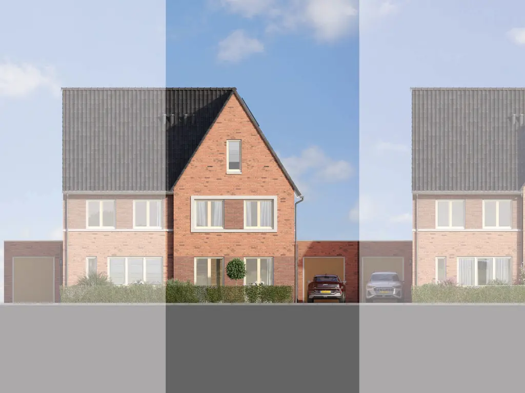 Drijber - Dwarskap, bouwnummer 54 , SLIEDRECHT