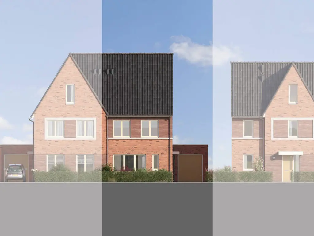 Drijber - Langskap, bouwnummer 17 , SLIEDRECHT