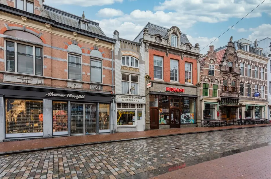 Visstraat 11