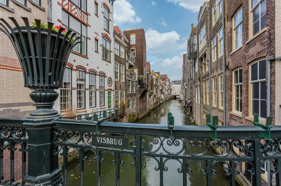 Visstraat 11