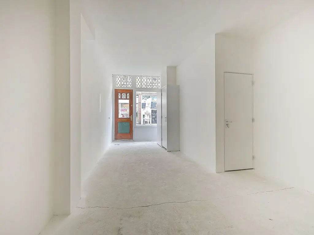 Visstraat 11, DORDRECHT
