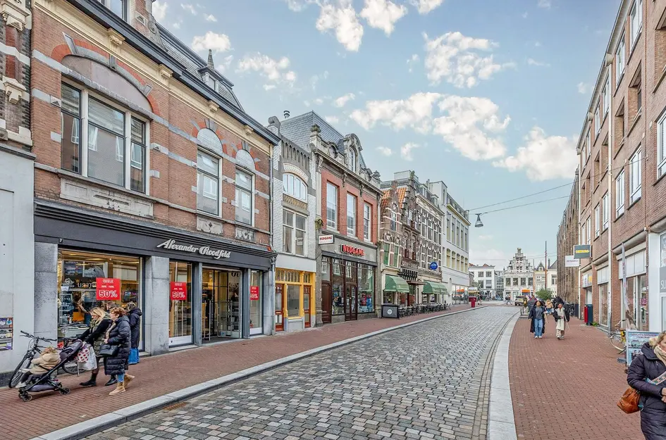 Visstraat 11