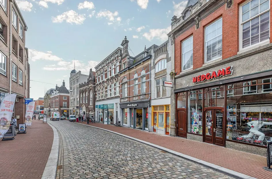 Visstraat 11