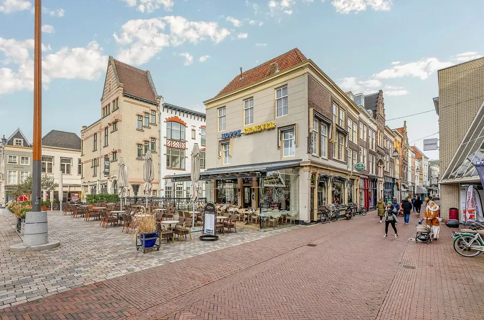 Visstraat 11