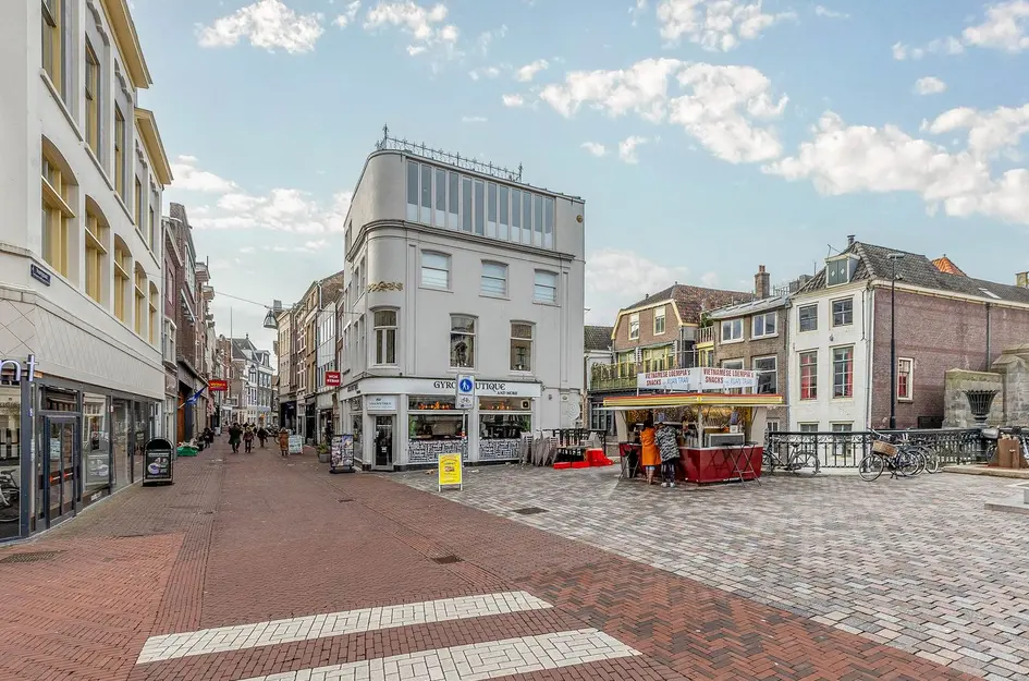 Visstraat 11