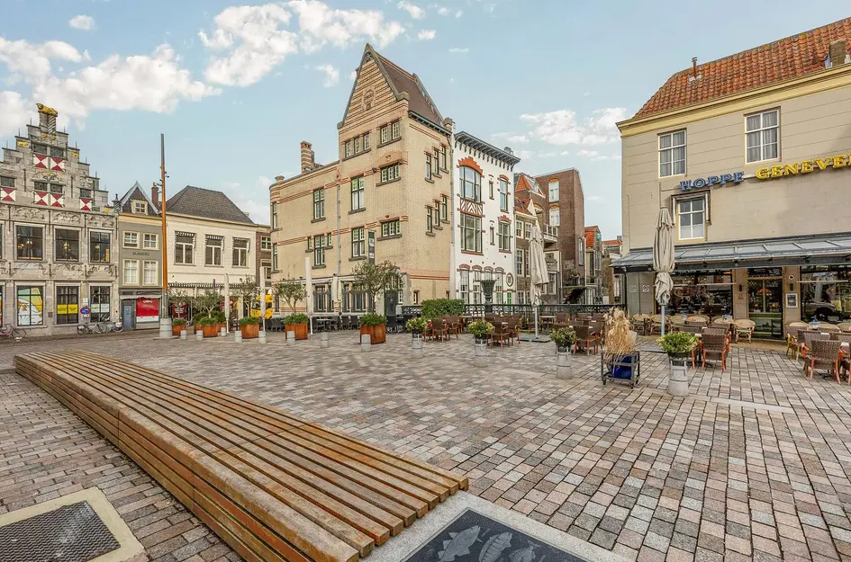 Visstraat 11