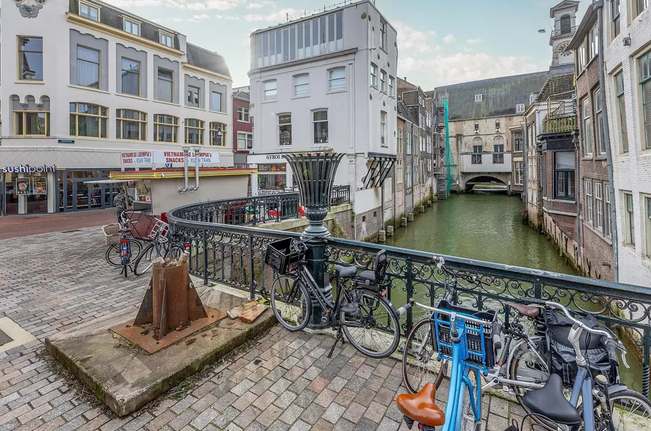 Visstraat 11