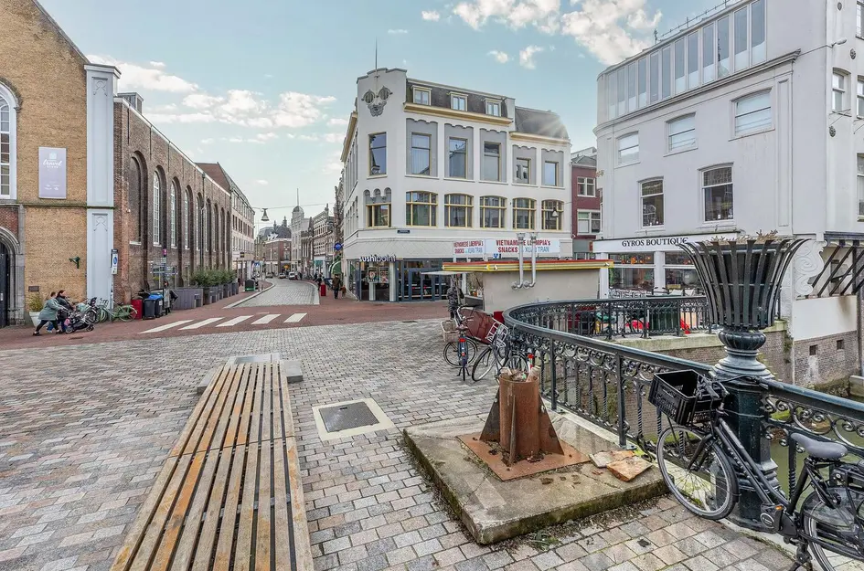 Visstraat 11