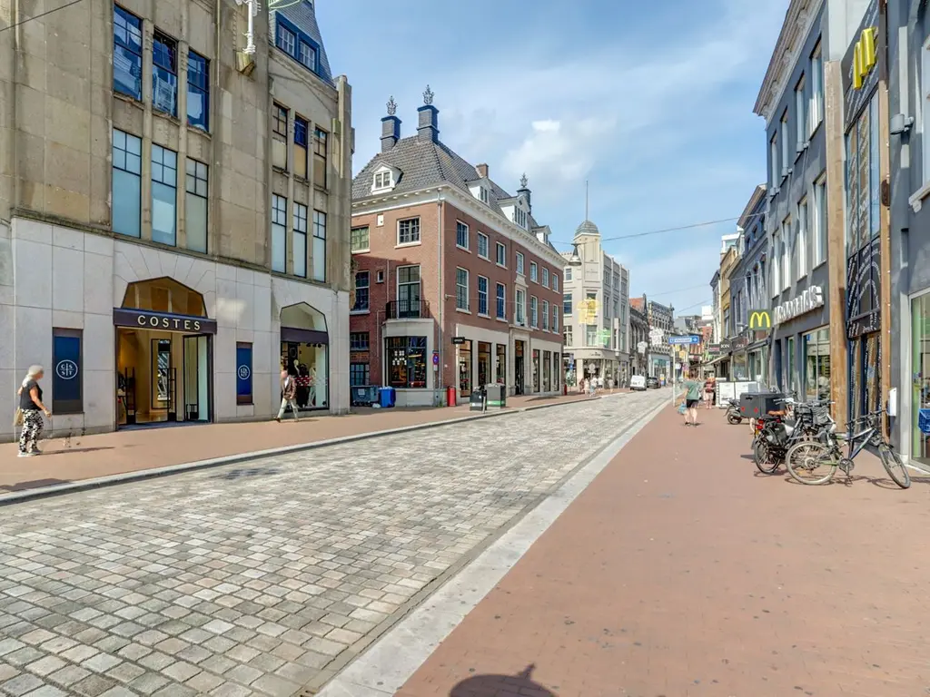 Visstraat 11, DORDRECHT