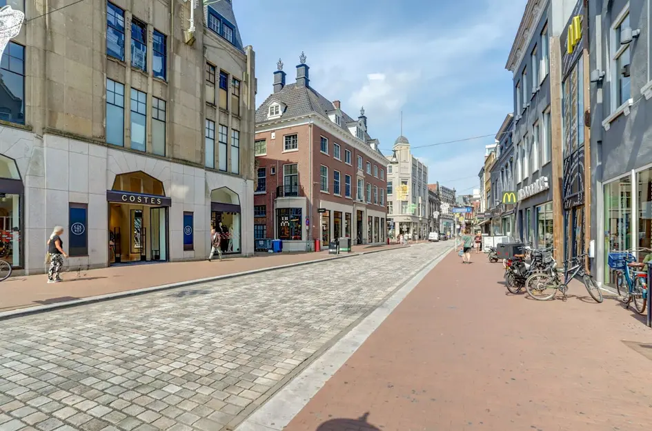 Visstraat 11