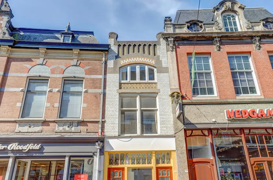 Visstraat 11
