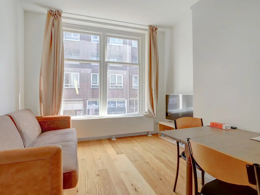 Visstraat 11, DORDRECHT