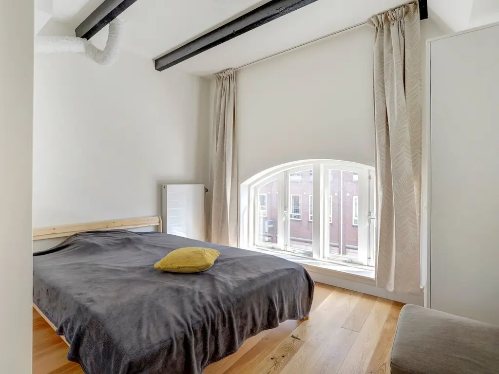 Visstraat 11, DORDRECHT