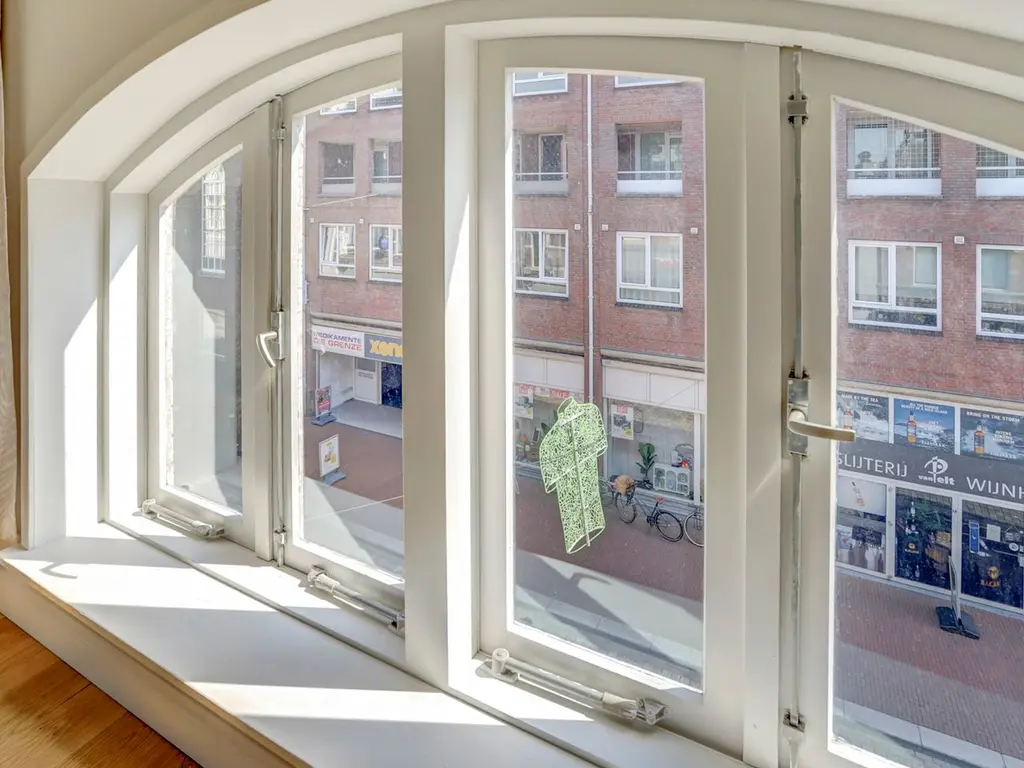 Visstraat 11, DORDRECHT