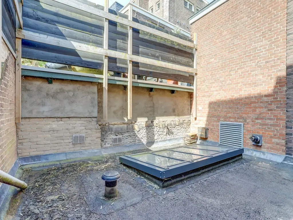 Visstraat 11, DORDRECHT