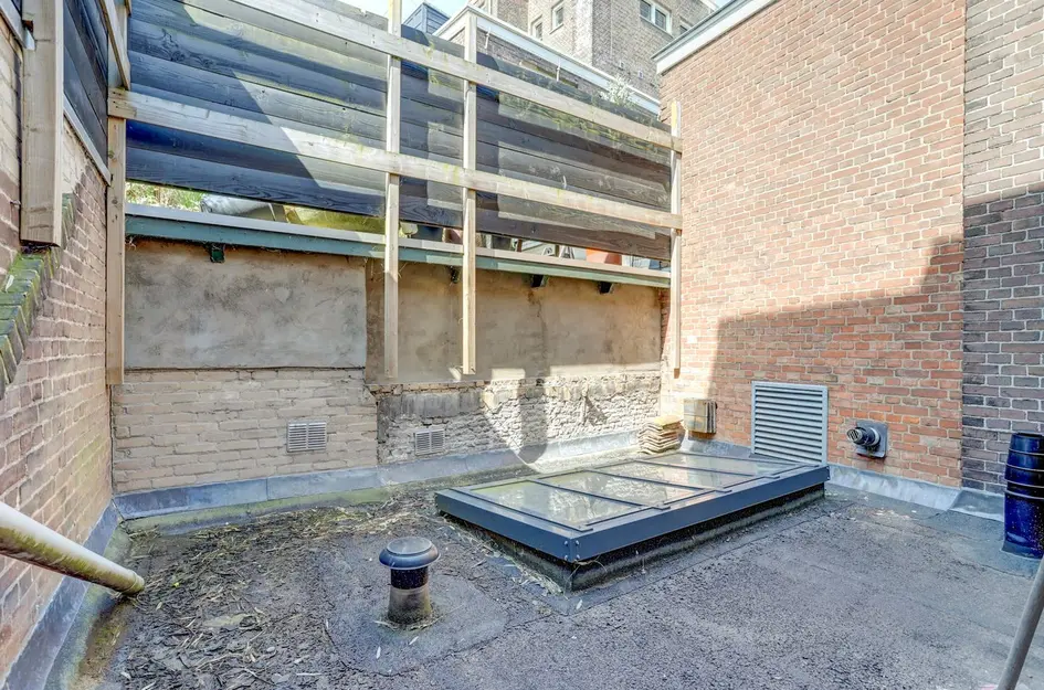 Visstraat 11