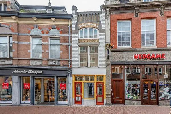 Visstraat 11