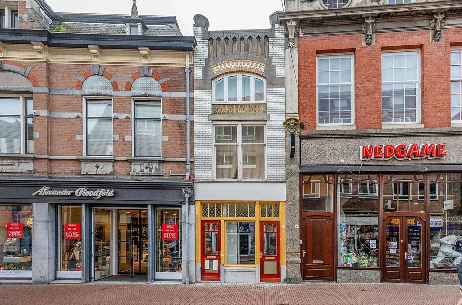 Visstraat 11