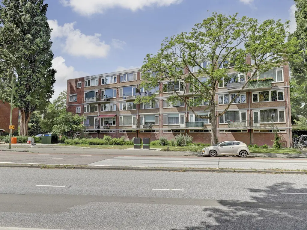 S.M. Hugo van Gijnweg 271, DORDRECHT
