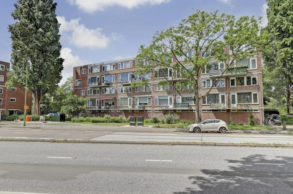 S.M. Hugo van Gijnweg 271