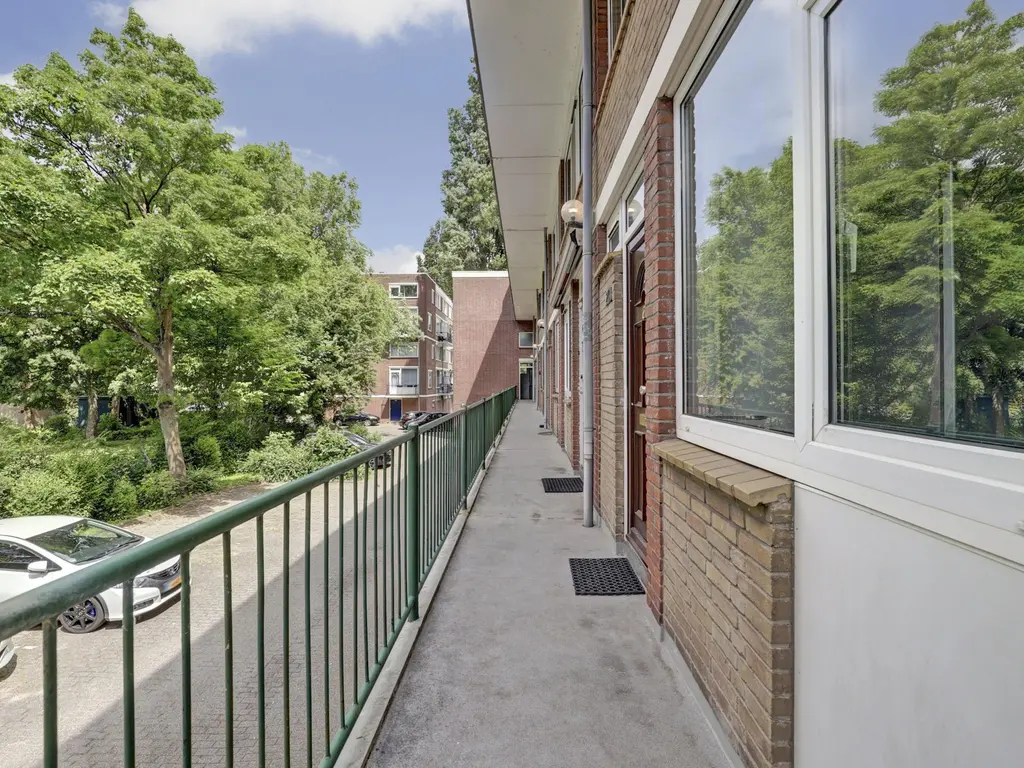 S.M. Hugo van Gijnweg 271, DORDRECHT